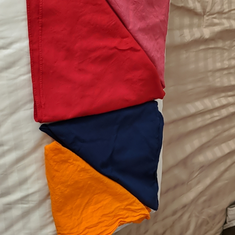 3 for $30 Bandana Scarf Bundle